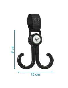 KK 01540 GANCI PASSSEGGINO