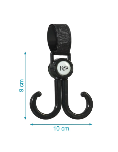 KK 01540 GANCI PASSSEGGINO