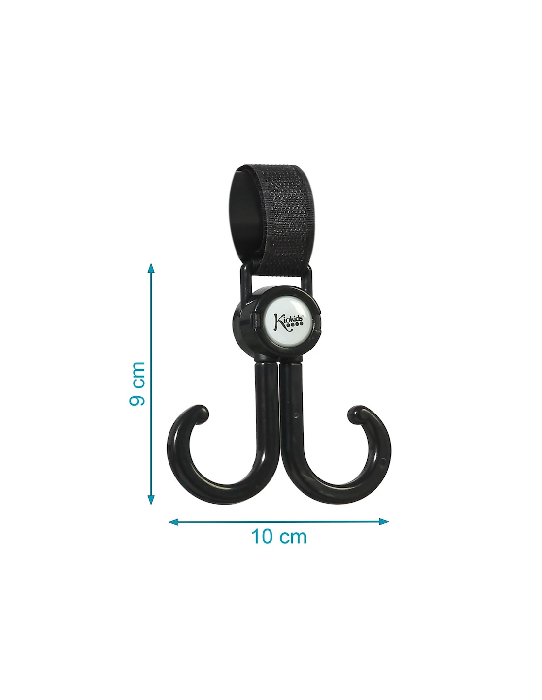 KK 01540 GANCI PASSSEGGINO