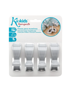 KK 03688 PINZE X MUSSOLINE X4