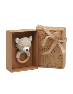 KK 04382 SONAGLIO ORSO 13CM