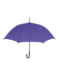 OMBRELLI PIOGGIA: vendita online Ombrello donna, Perletti, lungo, automatico, 8 stecche, Ø 104 cm, stecche 61 cm in offerta 2