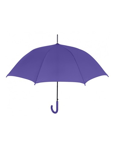 OMBRELLI PIOGGIA: vendita online Ombrello donna, Perletti, lungo, automatico, 8 stecche, Ø 104 cm, stecche 61 cm in offerta