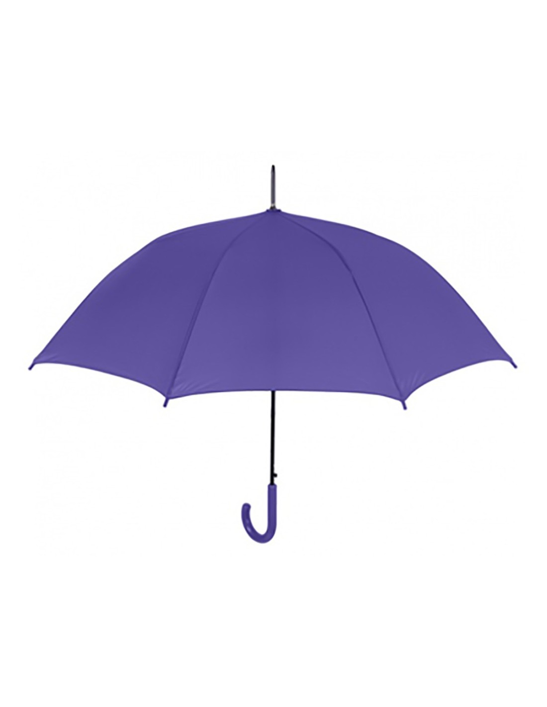 OMBRELLI PIOGGIA: vendita online Ombrello donna, Perletti, lungo, automatico, 8 stecche, Ø 104 cm, stecche 61 cm in offerta