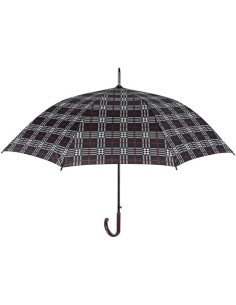 OMBRELLI PIOGGIA: vendita online Ombrello uomo, Perletti, Golf, automatico, 114 cm, fantasia quadri, assortito, 4 modelli in ...