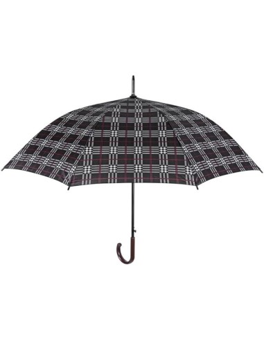 OMBRELLI PIOGGIA: vendita online Ombrello uomo, Perletti, Golf, automatico, 114 cm, fantasia quadri, assortito, 4 modelli in ...
