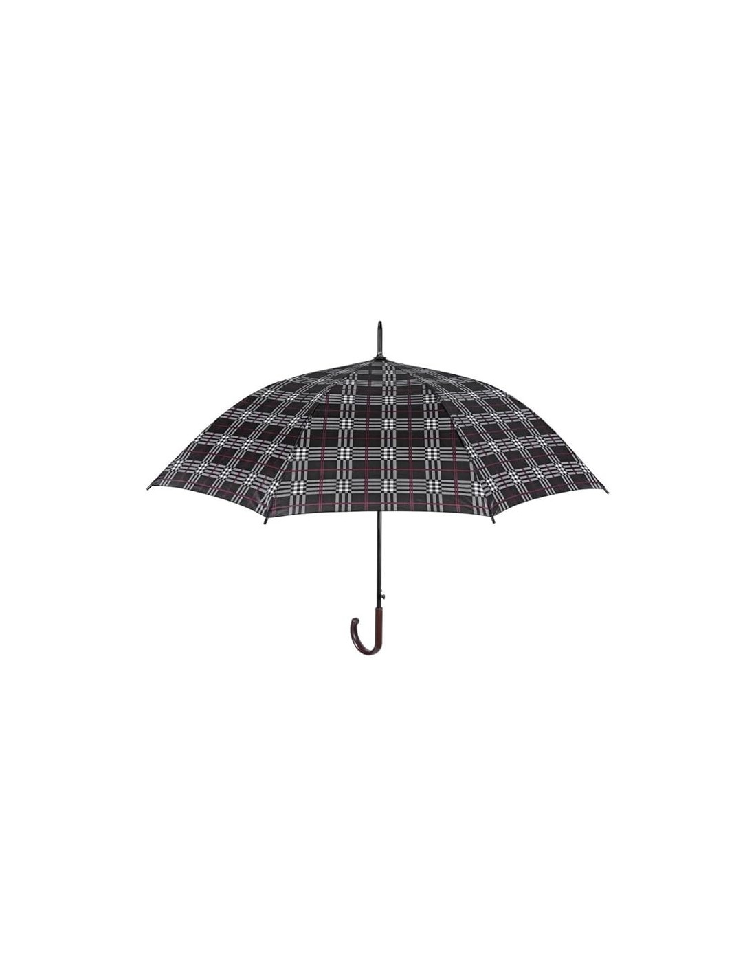 OMBRELLI PIOGGIA: vendita online Ombrello uomo, Perletti, Golf, automatico, 114 cm, fantasia quadri, assortito, 4 modelli in ...