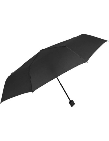 OMBRELLI PIOGGIA: vendita online Ombrello pieghevole liscio Perletti, 96 cm, compatto, colori assortiti, unisex in offerta
