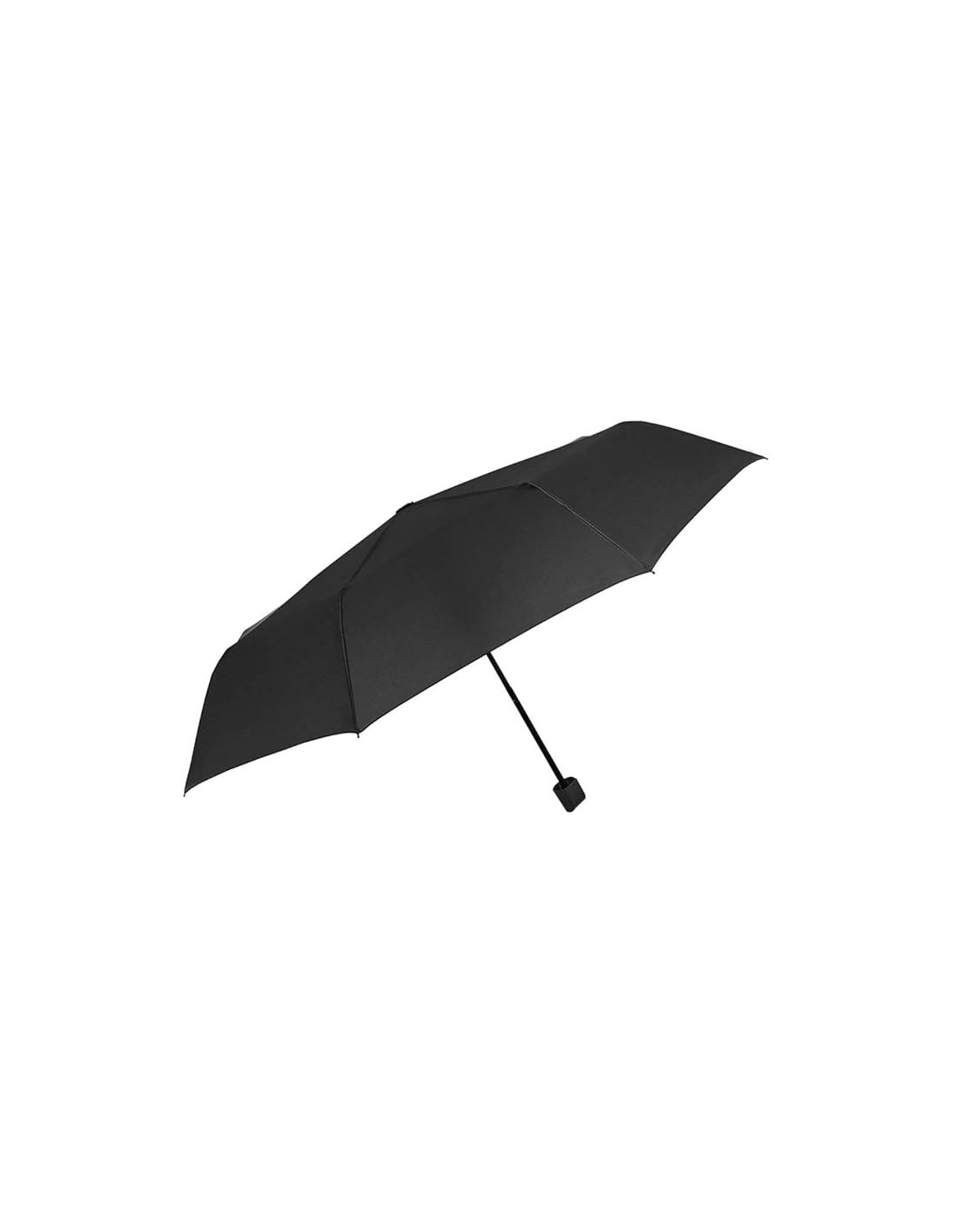 OMBRELLI PIOGGIA: vendita online Ombrello pieghevole liscio Perletti, 96 cm, compatto, colori assortiti, unisex in offerta