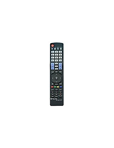 TELECOMANDO BRAVO2 LG UNIVERS.