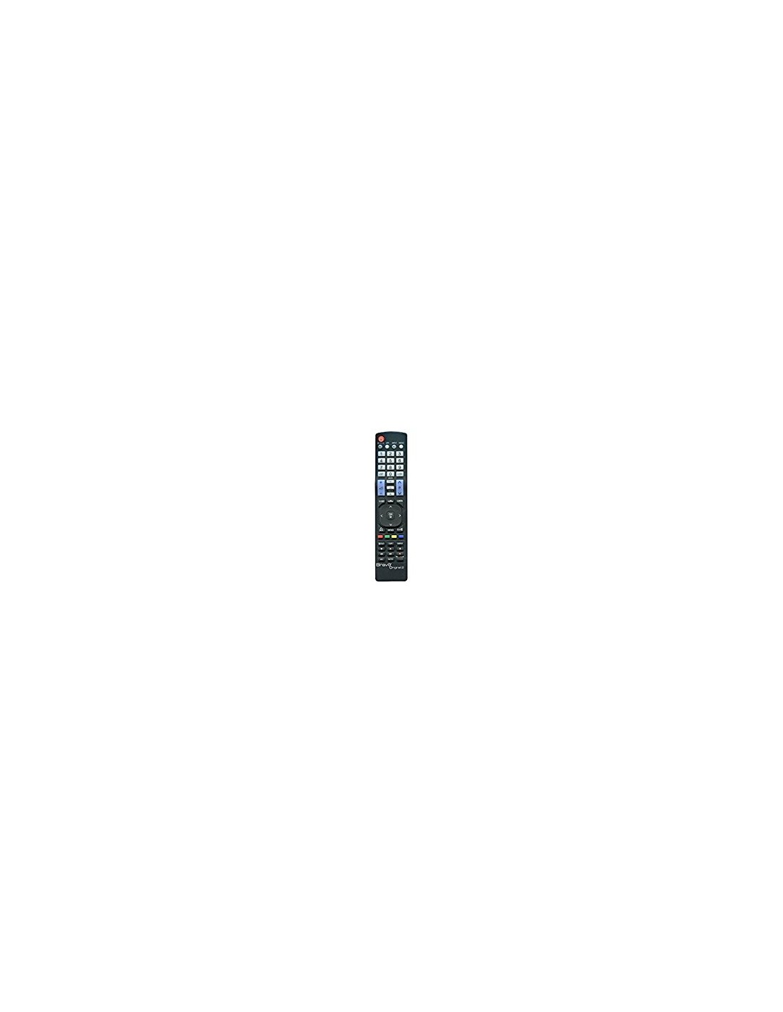 TELECOMANDO BRAVO2 LG UNIVERS.