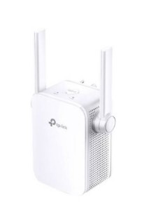 RANGE EXT.TLWA855RE WIFI 300            TPLINK