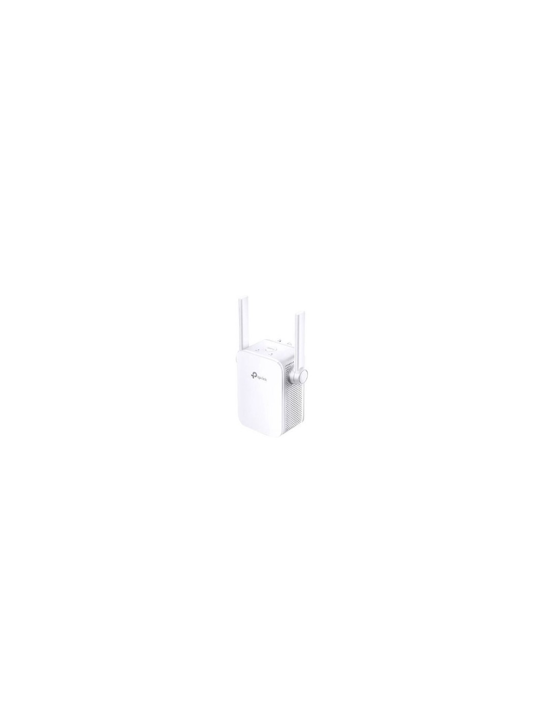 RANGE EXT.TLWA855RE WIFI 300            TPLINK