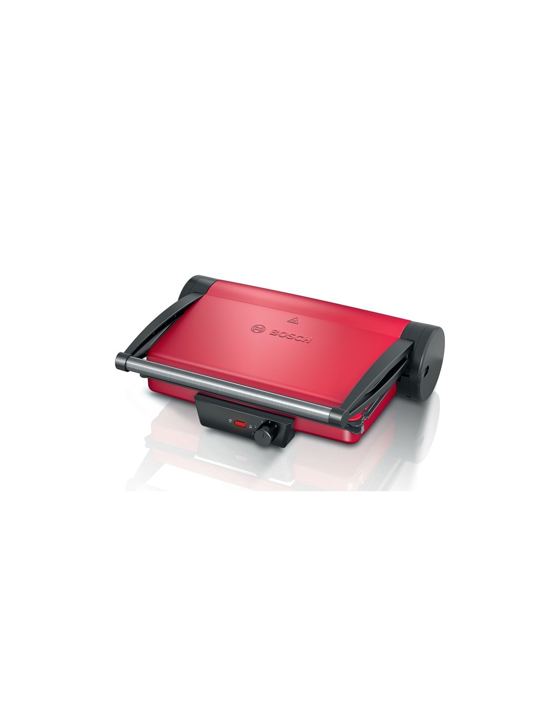 BISTECCHIERA TVG4104 2000W BSH          PIASTRA ALLUMINIO