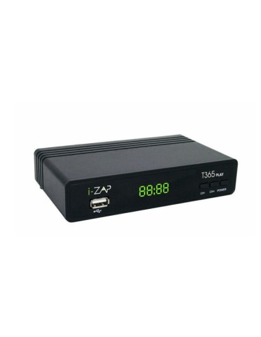 RICEV DIGIT 365PLA T2 HD SCART