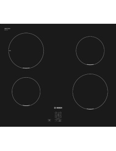PIANO INDUZIONE PUG611AA5E 4ZO          NE TOUCH VETROC. BOSCH