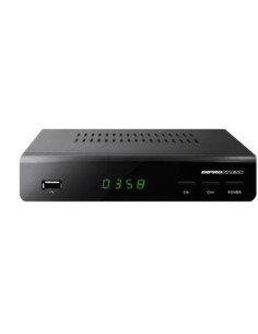 DECODER DPT203HD T2 HDMI USB            DIPROGRESS