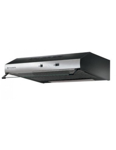CAPPA 3000557493 90CM SOTTOP.           NERO FABER