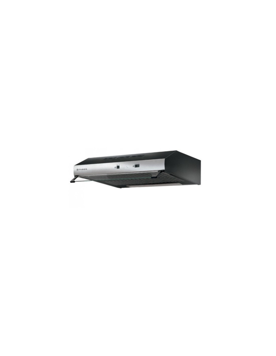 CAPPA 3000557493 90CM SOTTOP.           NERO FABER