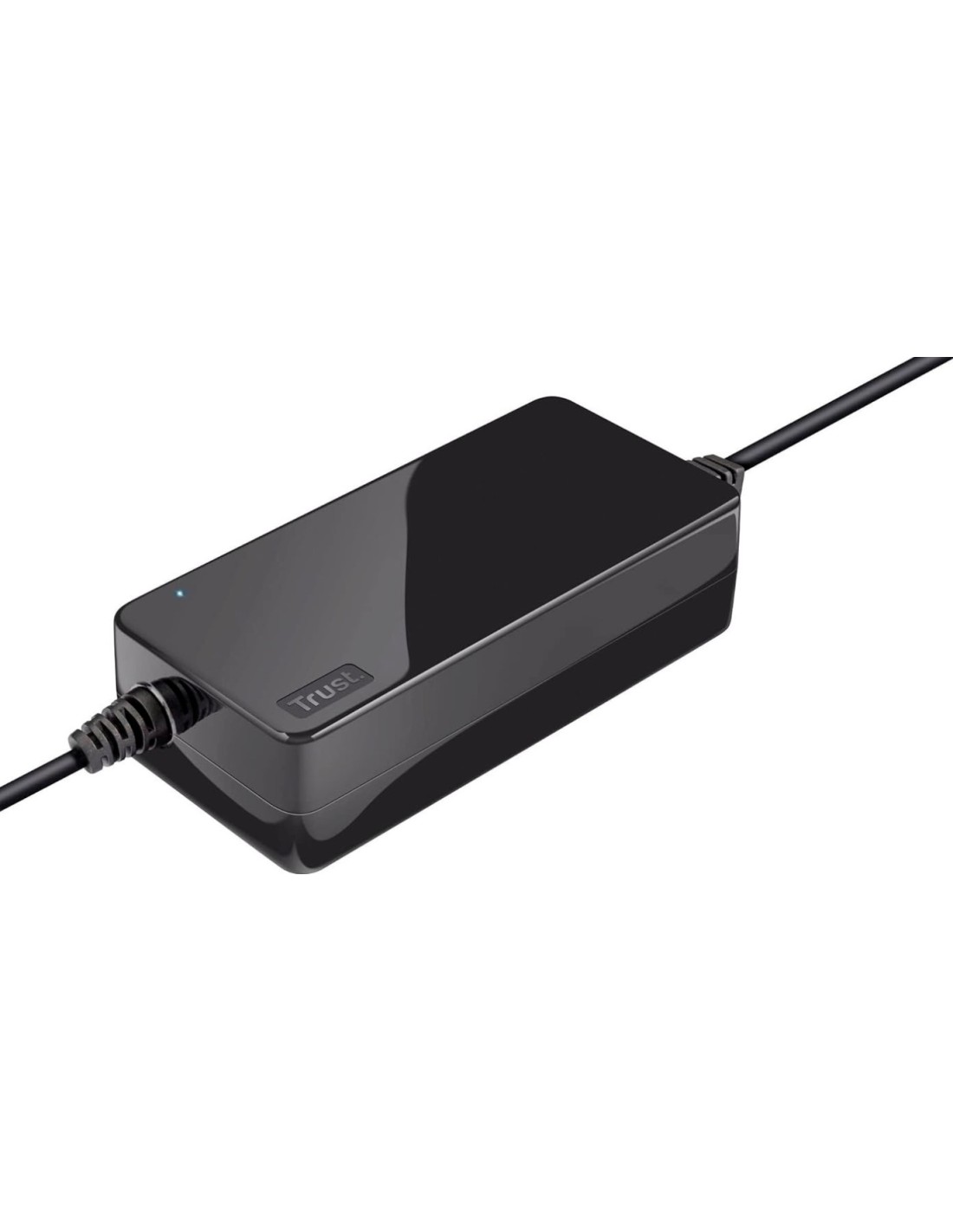 ALIMENTATORE 22141 70W N/BOOK           NERO TRUST