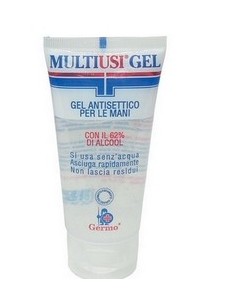 GEL IGIENIZZ.64250510 LAVAMANI 75ML