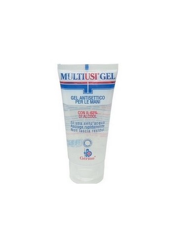 GEL IGIENIZZ.64250510 LAVAMANI 75ML