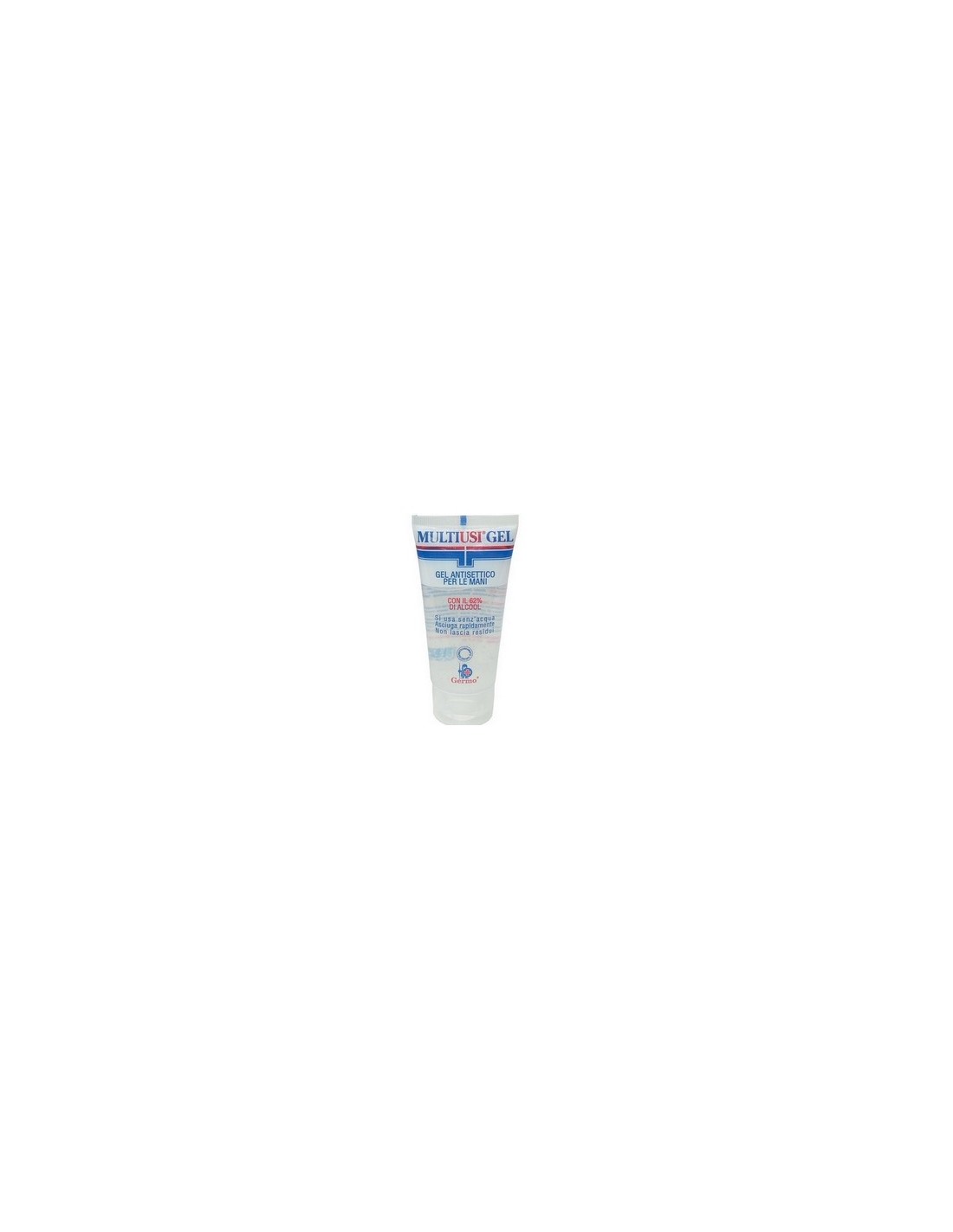 GEL IGIENIZZ.64250510 LAVAMANI 75ML