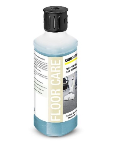 DETERGENTE 62959440 KARC PAVIMENTI 500ML RM536