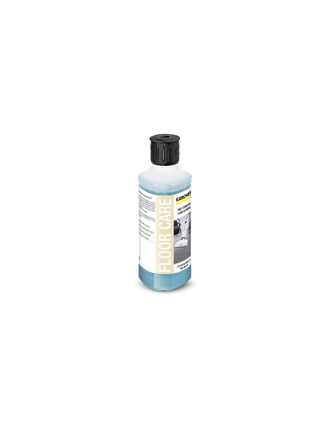 DETERGENTE 62959440 KARC PAVIMENTI 500ML RM536