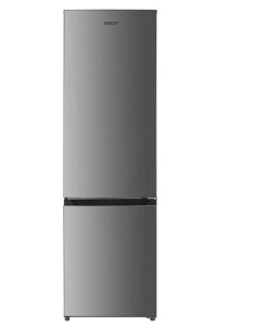COMBINATO SHCB43NM2XEO 326LT NO FROST INOX SEKOM