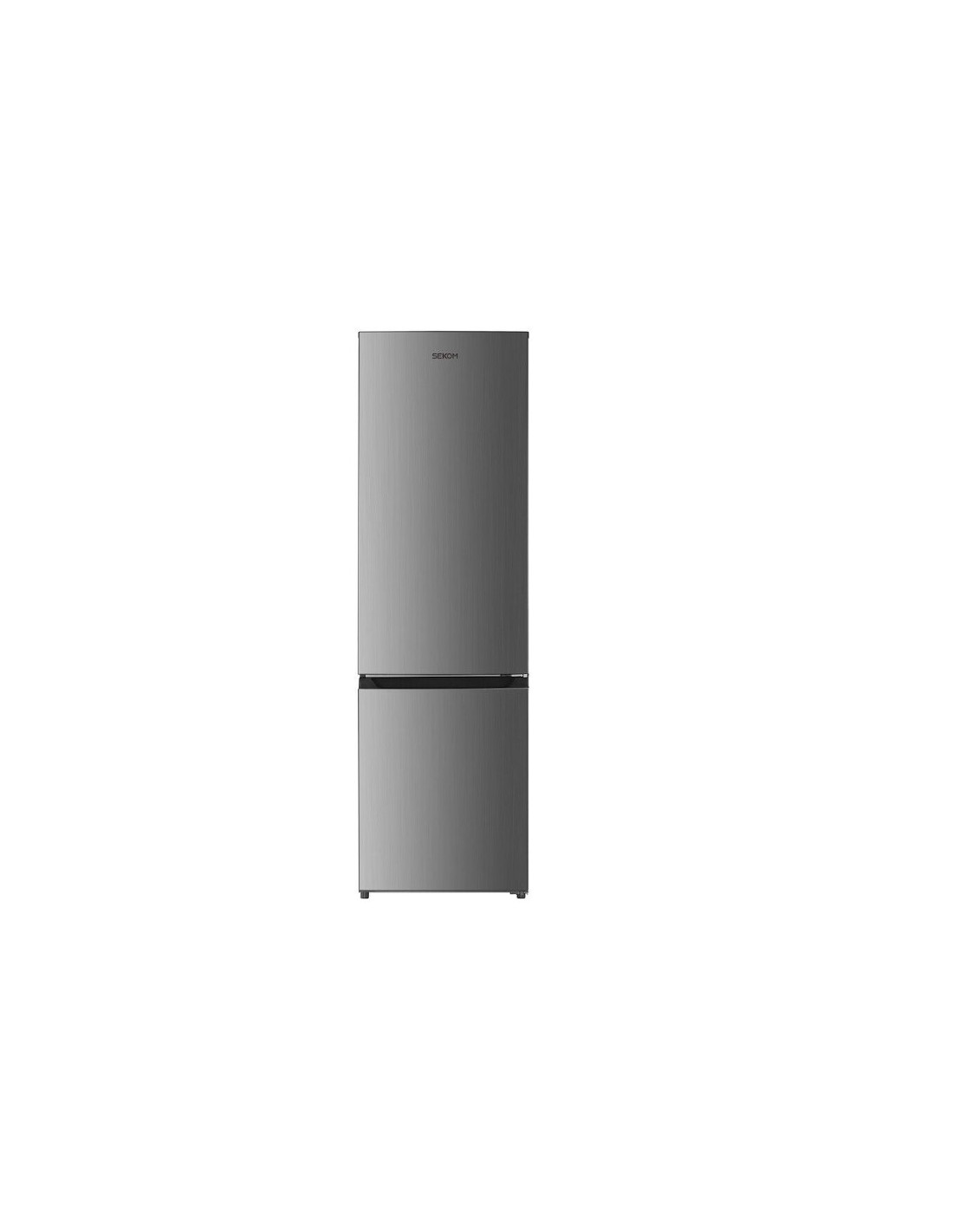 COMBINATO SHCB43NM2XEO 326LT NO FROST INOX SEKOM