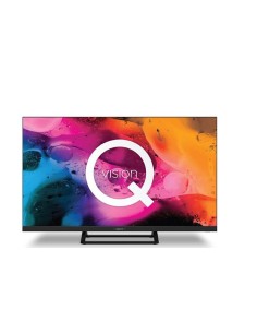 TV 32 LED QT32B8A HD T2 USB S2 QBELL