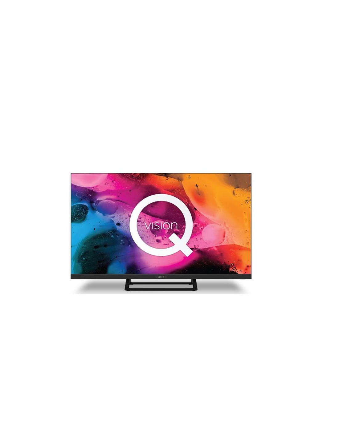 TV 32 LED QT32B8A HD T2 USB S2 QBELL