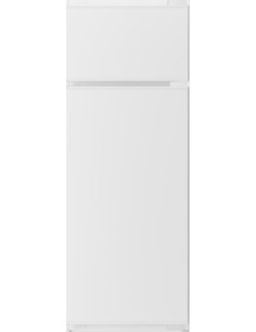 FRIGO BDSA250K4SN 220LT INCAS.          BEKO