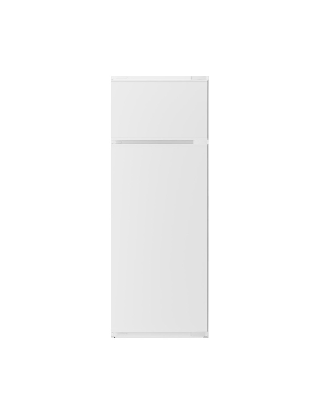 FRIGO BDSA250K4SN 220LT INCAS.          BEKO