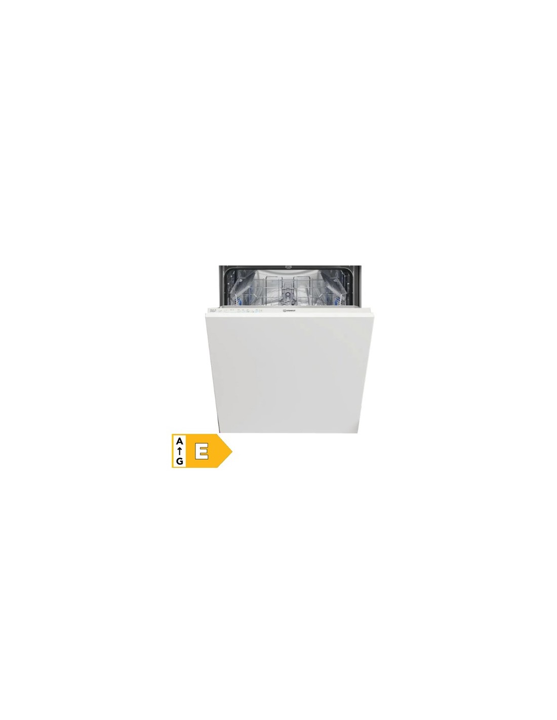 L/STOVIGLIE D2IHKL326 14COP.5P INCASSO INDESIT