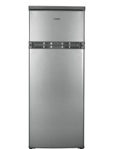 FRIGO SHDP28NSM1XE0 206LT INOX STATICO 3RIP.CRISTALLO SEKOM