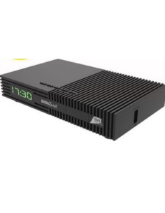 RICEVITORE TIVUSAT DAZN TI9             CON SMARTCARD DIGIQUEST