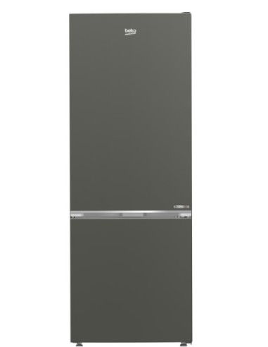 COMBINATO B3RCNE564HG 266LT NF          70CM INVERTER BEKO