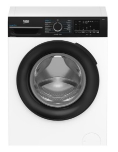 L/BIANCHERIA BMEPWU4841B 8KG 1400G/M INV.VAPORE BEKO