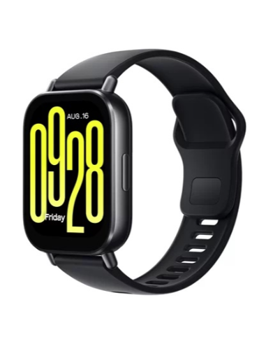 SMART WATCH 5 ACTIVE REDMI BLK BHR8784GL XIAOMI