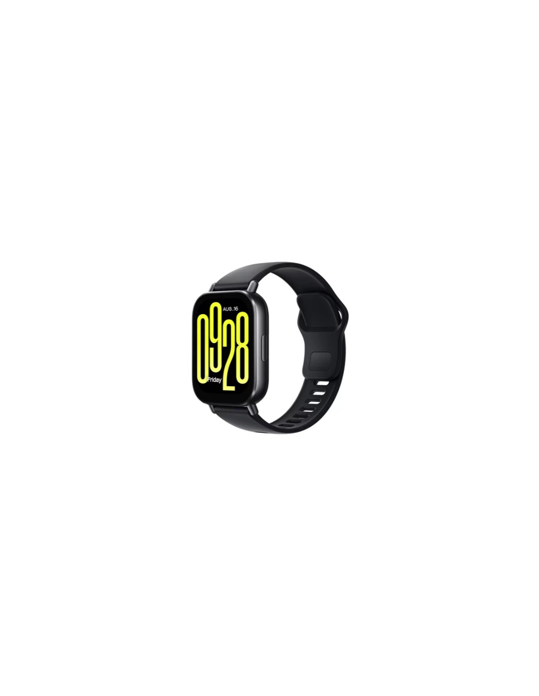 SMART WATCH 5 ACTIVE REDMI BLK BHR8784GL XIAOMI