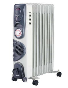 RADIATORE SR2509VT 9EL.OLIO 3LIV.POT.+TURBO SEKOM