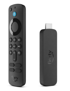 FIRE TV STICK 4K BOCJKTWTVT 3GEN.C/TELEC.VOCALE AMAZON