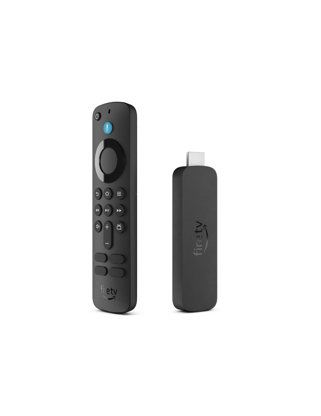 FIRE TV STICK 4K BOCJKTWTVT 3GEN.C/TELEC.VOCALE AMAZON