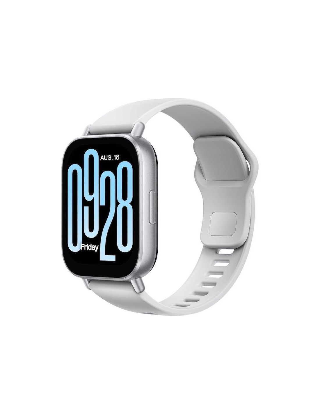 SMART WATCH 5 ACTIVE BHR8790GL MATTE SILVER REDMI