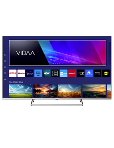 TV 55 LED SA55K79VDA T2 4K S2 SMART VIDAA SABA
