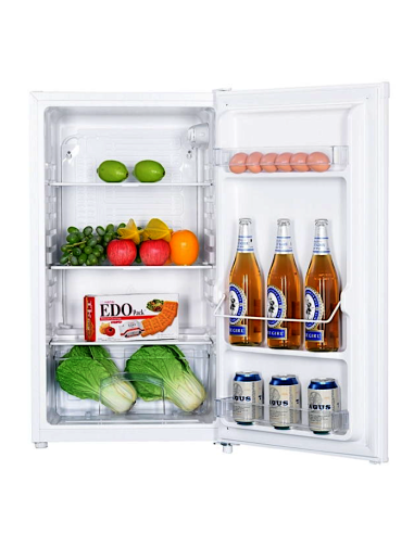 FRIGO TAVOLO SHLT11NSM1WE0 88LT WHITE SEKOM