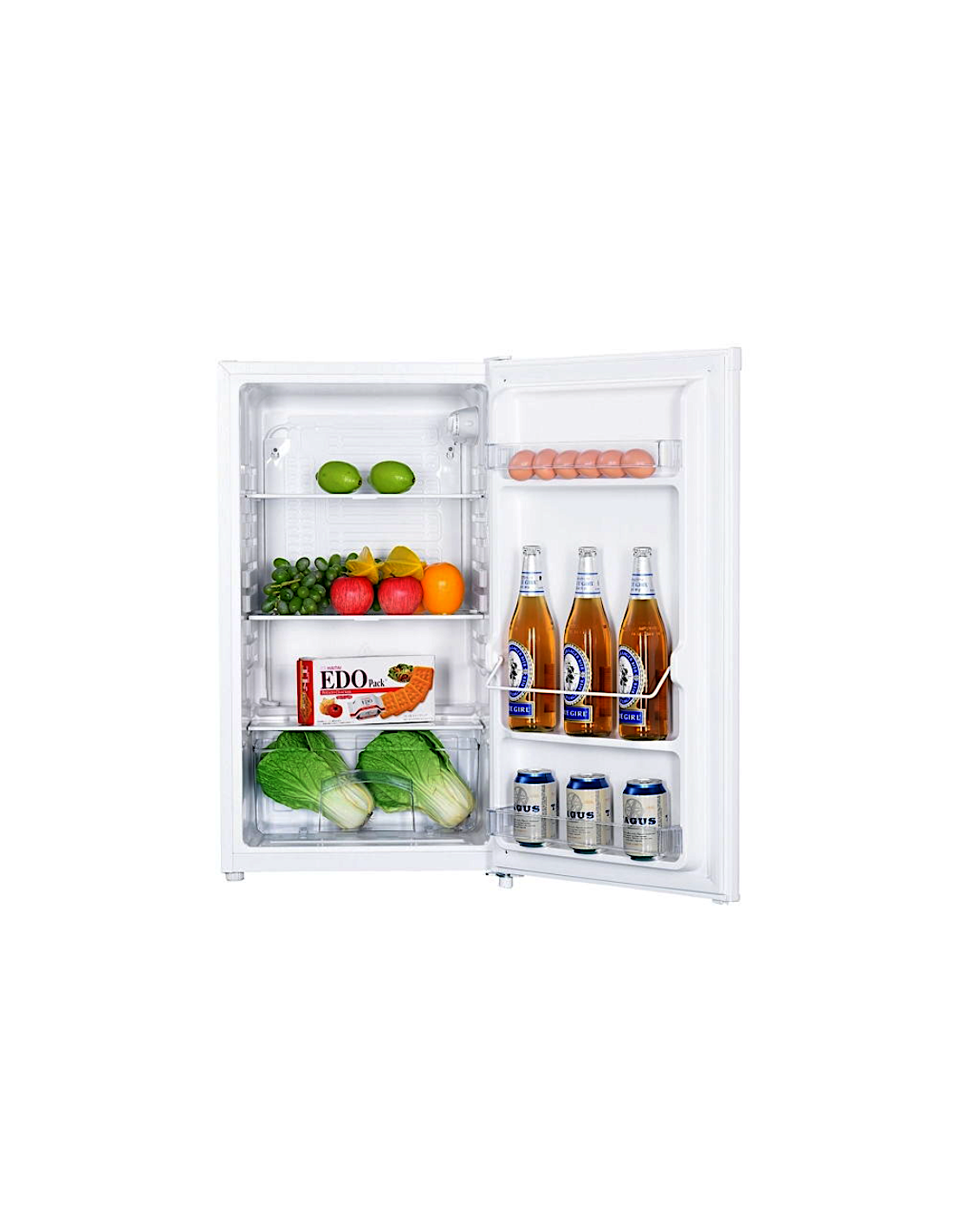 FRIGO TAVOLO SHLT11NSM1WE0 88LT WHITE SEKOM