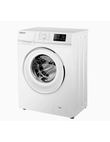 L/BIANCHERIA SWMH127S1 SLIM 7KG SEKOM